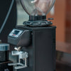 PRECISION LARGE LOCKABLE COFFEE CART PACKAGE WITH WEGA POLARIS TRON 3 GROUP DIP DKS - 65 - Australia - Di Pacci