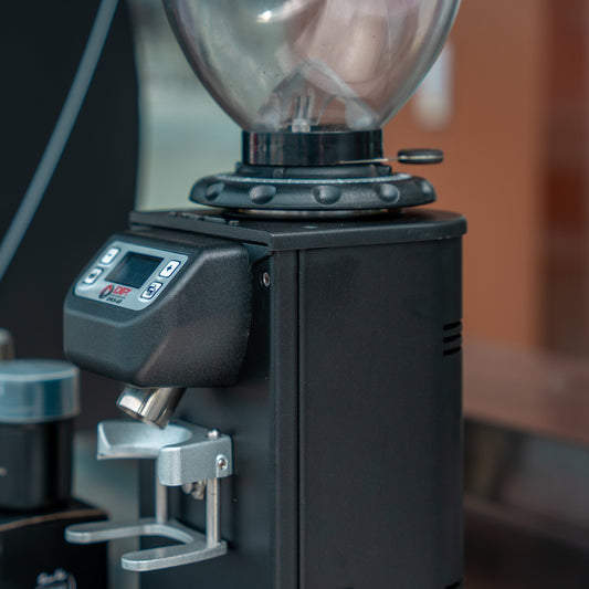 PRECISION LARGE LOCKABLE COFFEE CART PACKAGE WITH WEGA POLARIS TRON 3 GROUP DIP DKS - 65 - Australia - Di Pacci