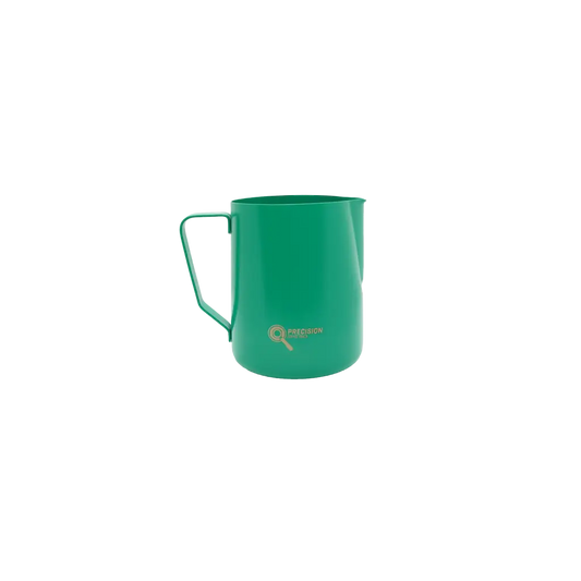 Precision Milk Jug / Pitcher - Green - ALL