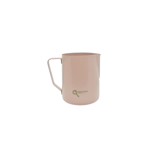 Precision Milk Jug / Pitcher - Pink - ALL