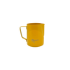 Precision Milk Jug / Pitcher - Yellow - ALL