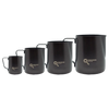 Precision  Milk Jug / Pitcher - Black