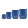 Precision  Milk Jug / Pitcher - Blue
