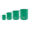 Precision  Milk Jug / Pitcher - Green