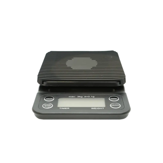 Precision Multifunction Digital Drip Coffee Scales - ALL