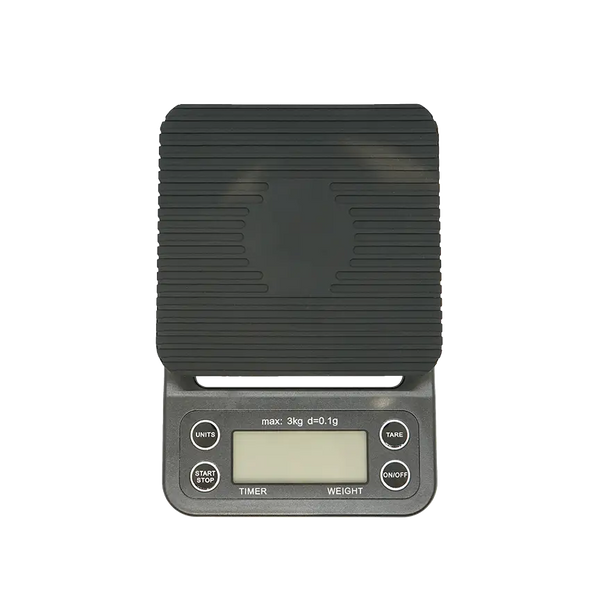 Precision Multifunction Digital Drip Coffee Scales - ALL