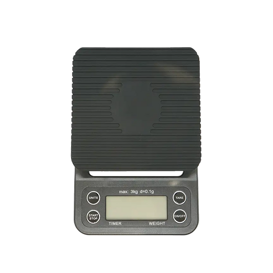 Precision Multifunction Digital Drip Coffee Scales - ALL