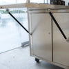 PRECISION - OFF THE GRID LARGE COFFEE CART PACKAGE
