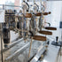 PRECISION - OFF THE GRID LARGE COFFEE CART PACKAGE