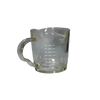 Precision Shot Glass - Double Spout - ALL