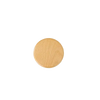 Precision Single Dose Hopper in Maple Wood - Coffee Grinder