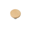 Precision Single Dose Hopper in Maple Wood - Coffee Grinder