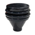 Precision Single Dose Hopper with Pump - Black - ALL