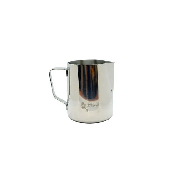 Precision Stainless Steel Milk Jug / Pitcher - 150ml - ALL