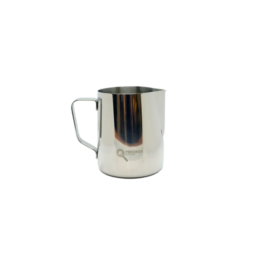 Precision Stainless Steel Milk Jug / Pitcher - 150ml - ALL