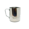 Precision Stainless Steel Milk Jug / Pitcher - 600ml - ALL