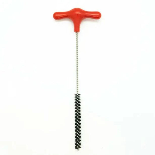 Precision Steam Wand Brush - Red - ALL