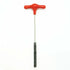 Precision Steam Wand Brush - Red - ALL