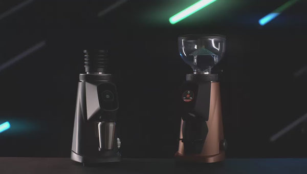 Fiorenzato AllGround Sense Coffee Grinder 
