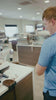 Kenmore Elite Auto-Tamping Espresso Machine Package