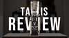 Slingshot Talis On Demand Grinder