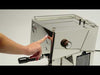 Quick Mill Pop Up Coffee Machine IN STOCK