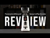 Fiorenzato AllGround Sense Coffee Grinder Review

