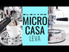 Elektra Micro Casa Leva Coffee Machine