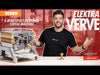 Elektra Verve Coffee Machine