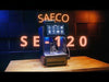 Saeco SE120 Automatic coffee machine
