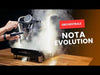 Orchestrale Nota Evolution Coffee Machine
