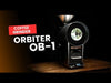 Orbiter OB-1 Coffee Roaster