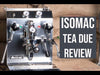 Isomac Pro 6.1 Coffee Machine