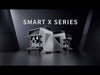 Caye – Smart X B2CM2SY Automatic Machine