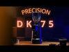 Precision DK-75 Coffee Grinder