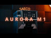 Saeco Aurora M1 Automatic Coffee Machine