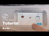Breville Barista Touch Impress Automatic Espresso Coffee Machine