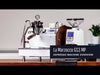 Brand New Custom La Marzocco GS3 MP Coffee Machine Package With Niche Grinder