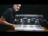 Wega Rover 2GR Espresso Coffee Machine