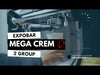 Expobar 2 Group MegaCrem Coffee Machine