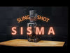 Slingshot Sisma On Demand Coffee Grinder