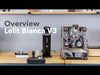 Lelit Bianca + Niche Zero with Free Precision Accessories + 250g Coffee
