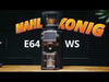 Mahlkönig E64 WS Espresso Home Grinder