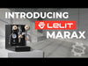 Lelit MaraX + Mazzer Mini with Free Precision Accessories + 250g Coffee