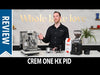 Expobar / Crem  ONE PID Coffee Machine