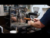 Wega Mini Nova Coffee Machine