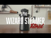 Flair Wizard Steamer