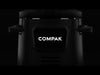 Compak Bolt 64mm Coffee Grinder