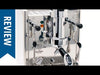 Bezzera Strega V Tanked Coffee Machine