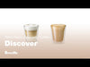 Breville Bambino Plus Automatic Espresso Coffee Machine